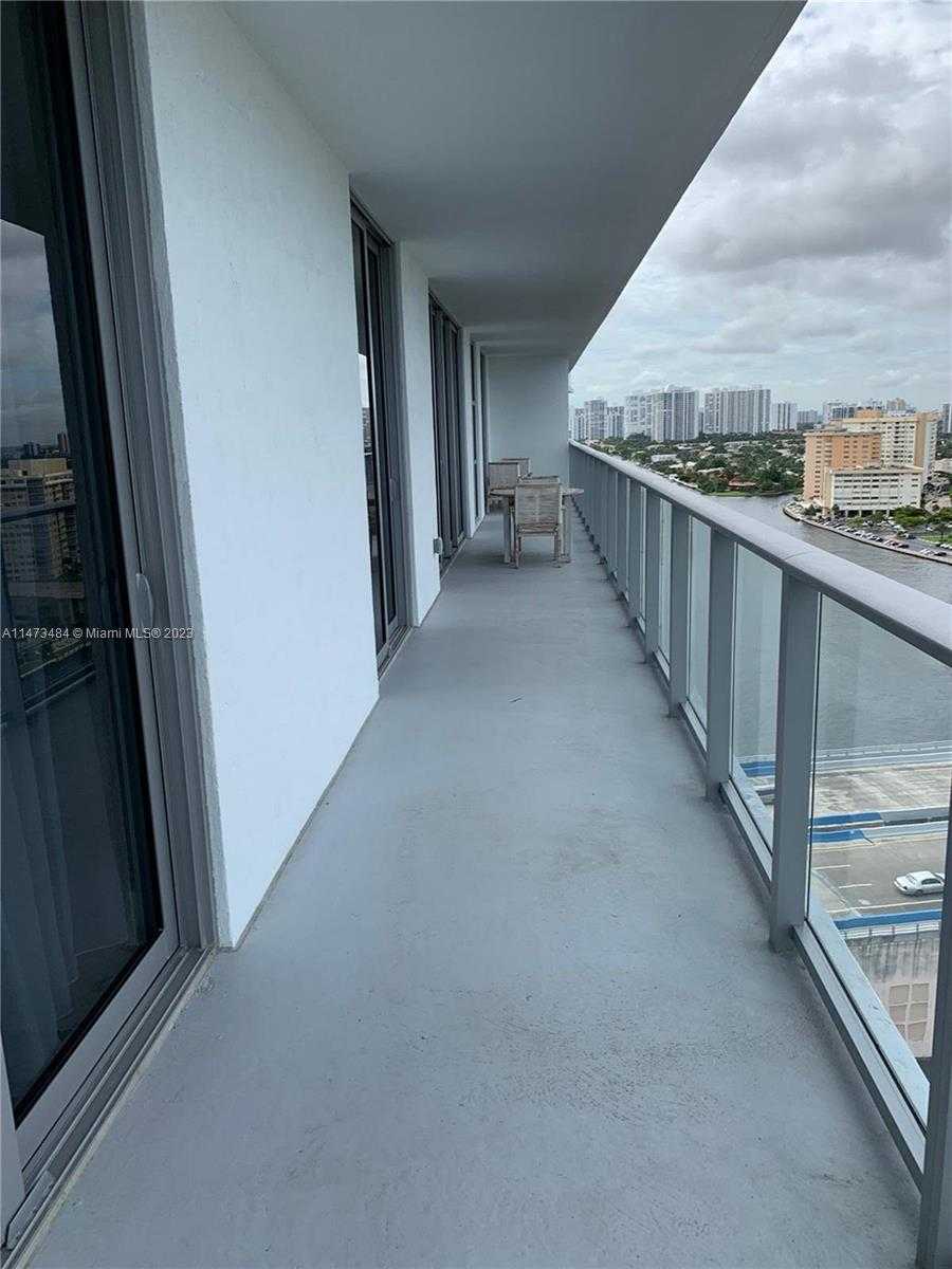 Small Image of 4010 SOUTH OCEAN DR #1404, Hollywood Number 4