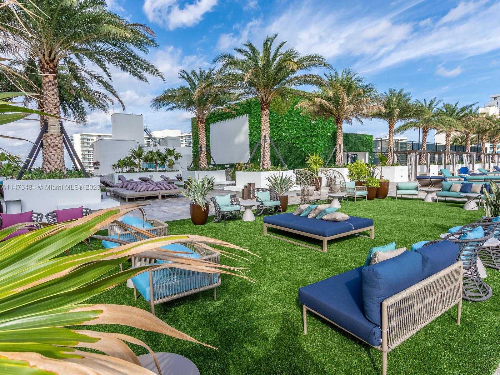 Small Image of 4010 SOUTH OCEAN DR #1404, Hollywood Number 46