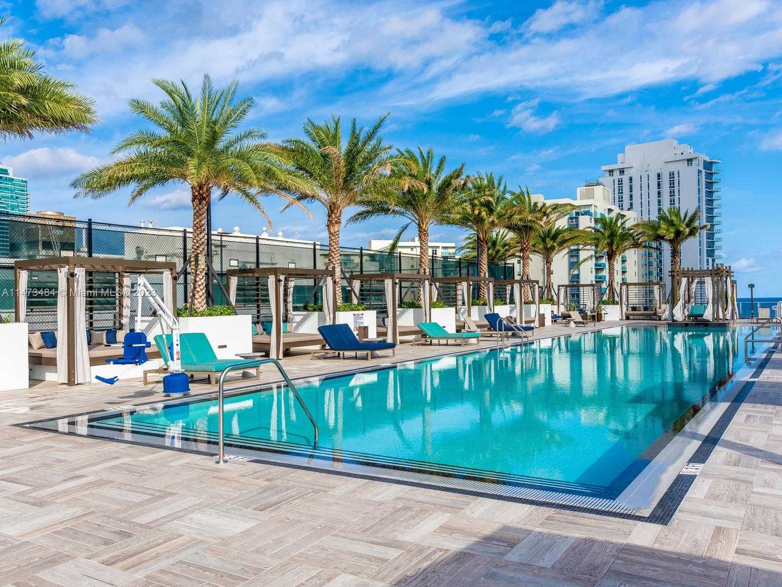 Small Image of 4010 SOUTH OCEAN DR #1404, Hollywood Number 47