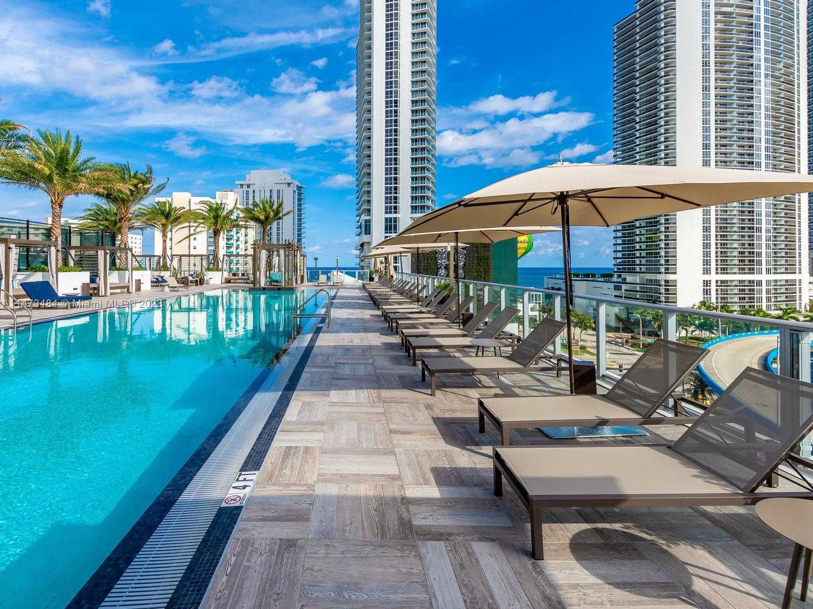 Small Image of 4010 SOUTH OCEAN DR #1404, Hollywood Number 48