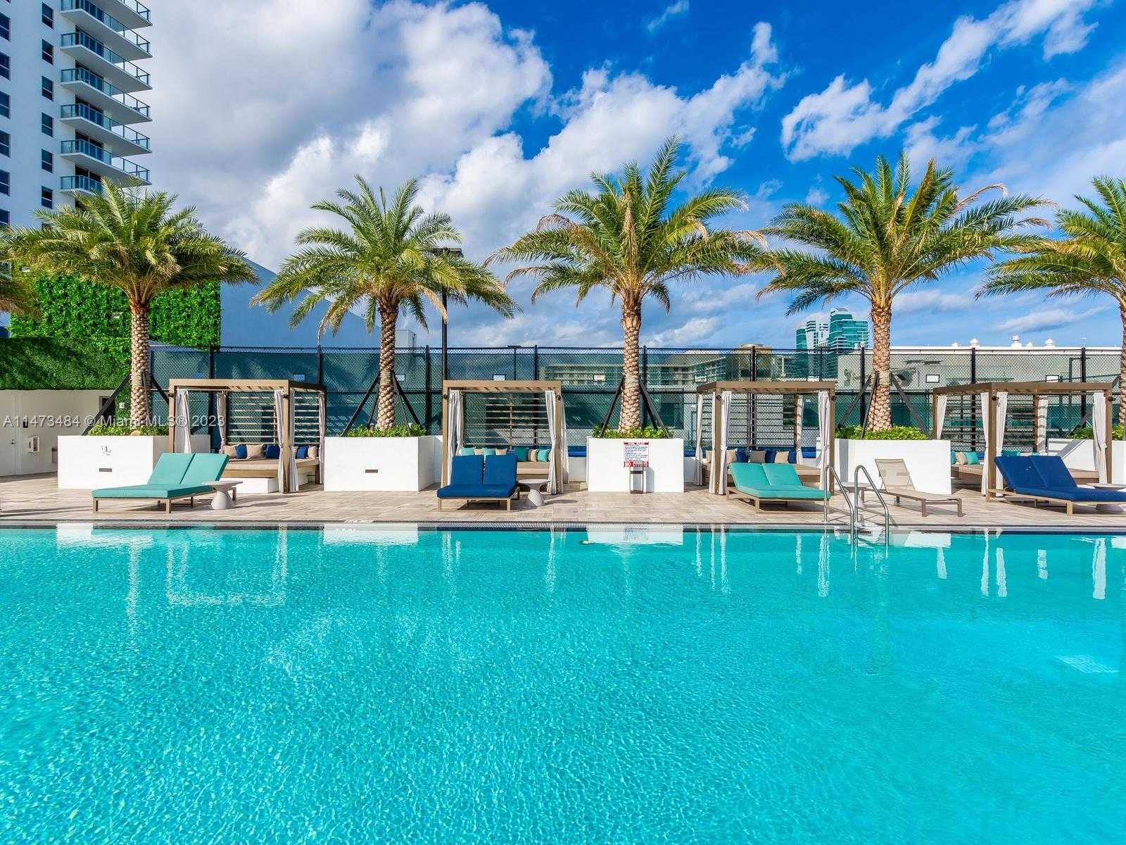 Small Image of 4010 SOUTH OCEAN DR #1404, Hollywood Number 49