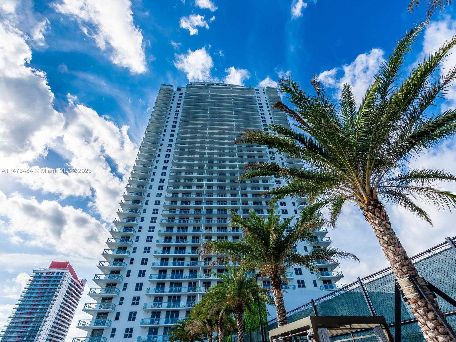 Small Image of 4010 SOUTH OCEAN DR #1404, Hollywood Number 54