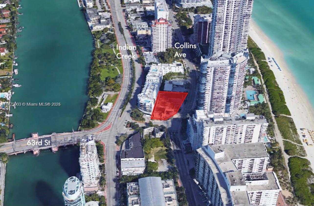 Small Image of 6300 COLLINS AVE #many, Miami Beach Number 2