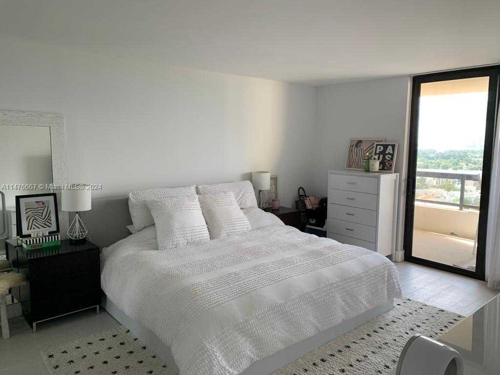 Small Image of 2555 COLLINS AVE #1906, Miami Beach Number 12