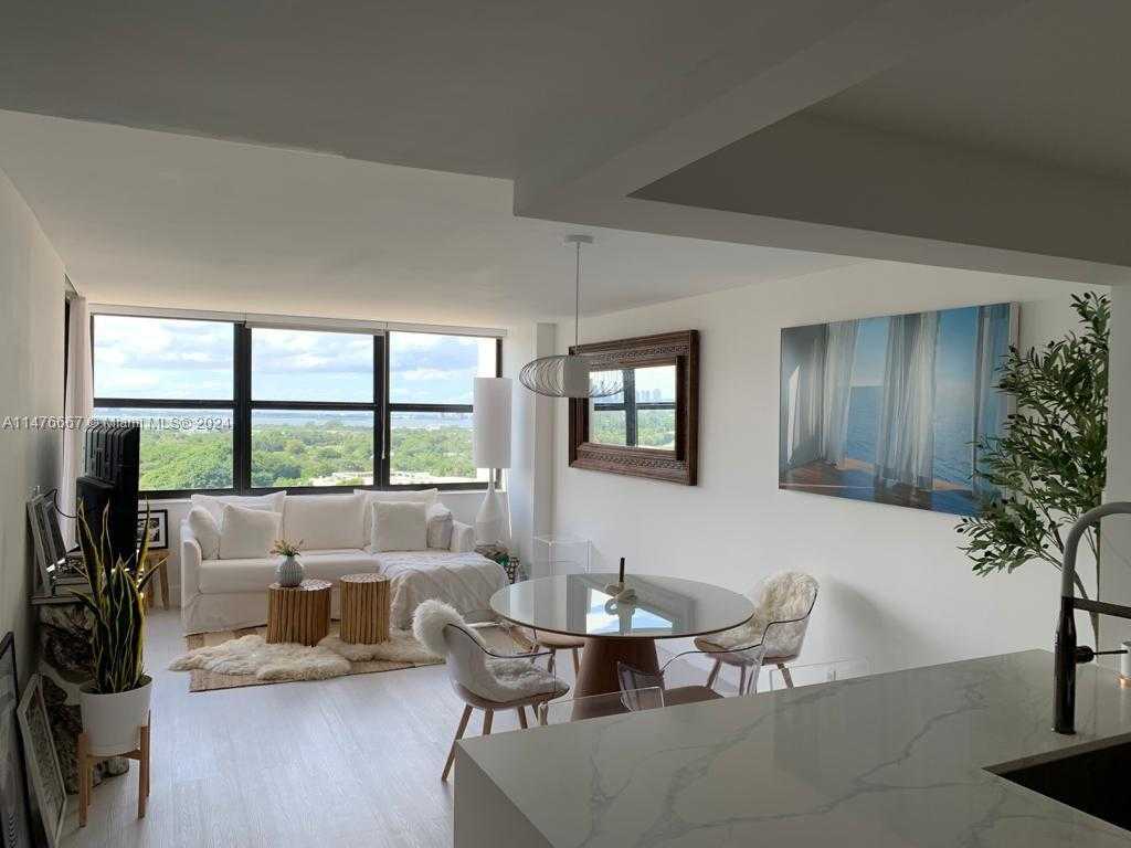 Small Image of 2555 COLLINS AVE #1906, Miami Beach Number 6