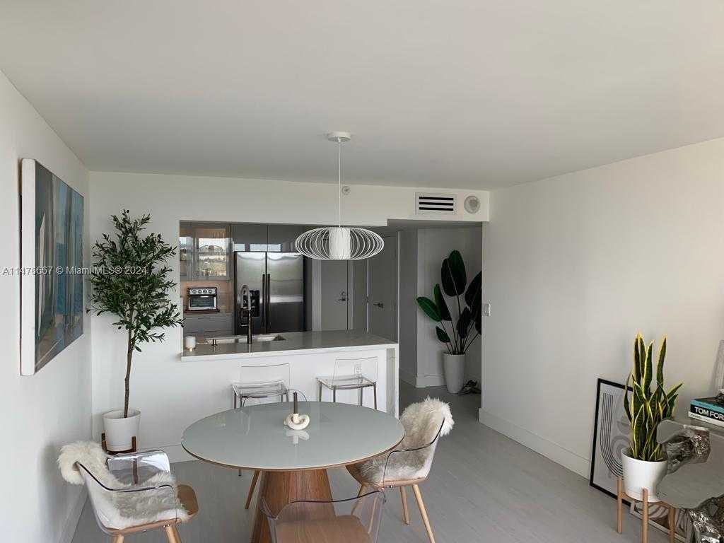 Small Image of 2555 COLLINS AVE #1906, Miami Beach Number 7