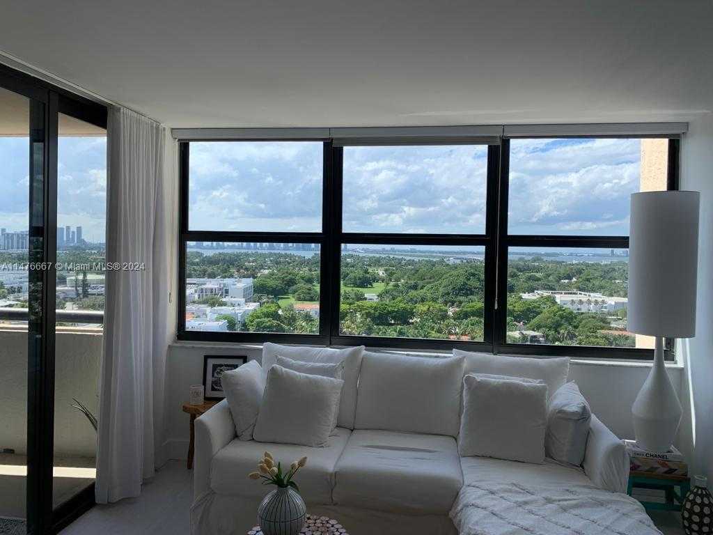 Small Image of 2555 COLLINS AVE #1906, Miami Beach Number 8
