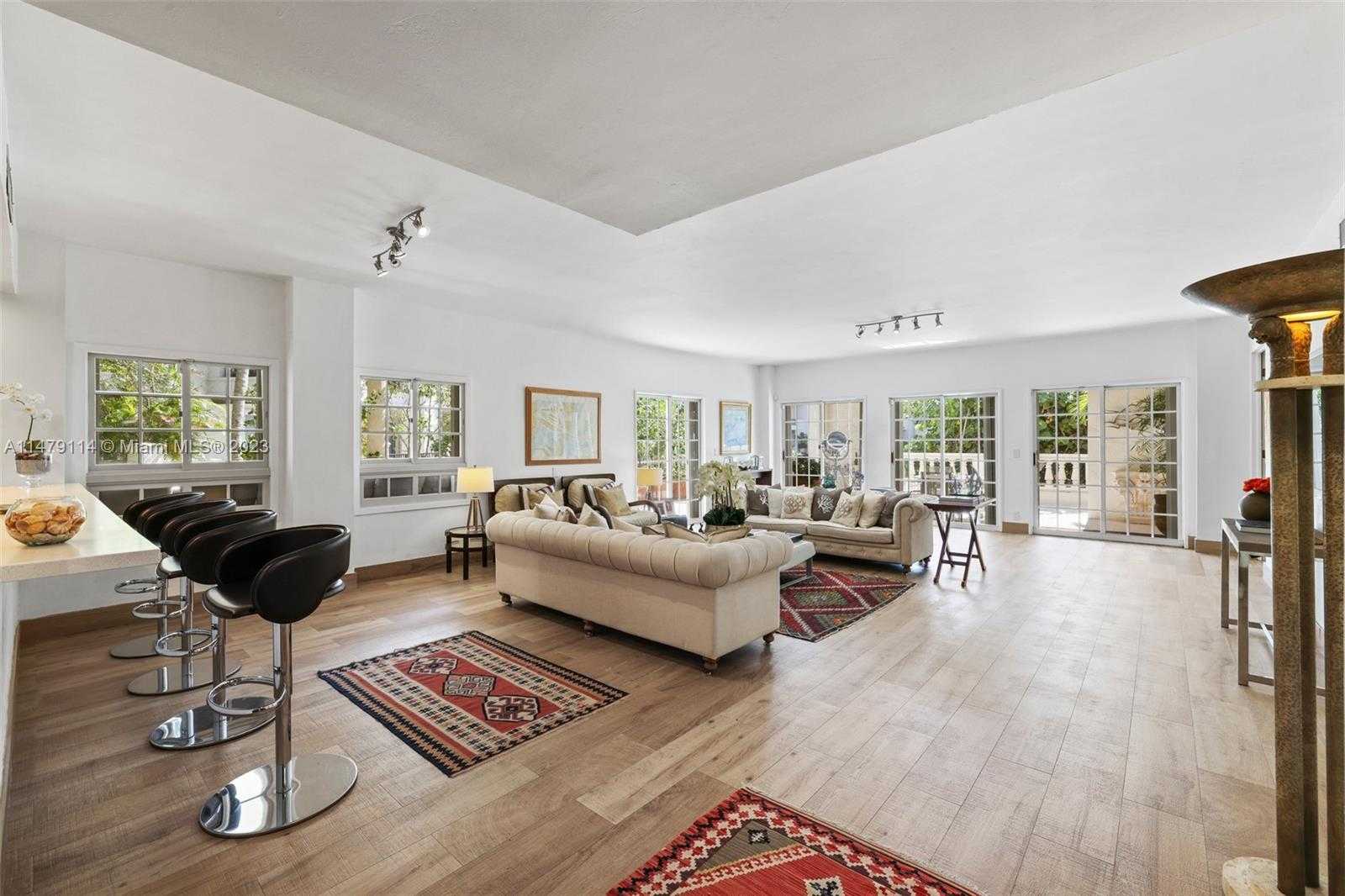 Small Image of 2211 FISHER ISLAND DR #3101, Miami Beach Number 18
