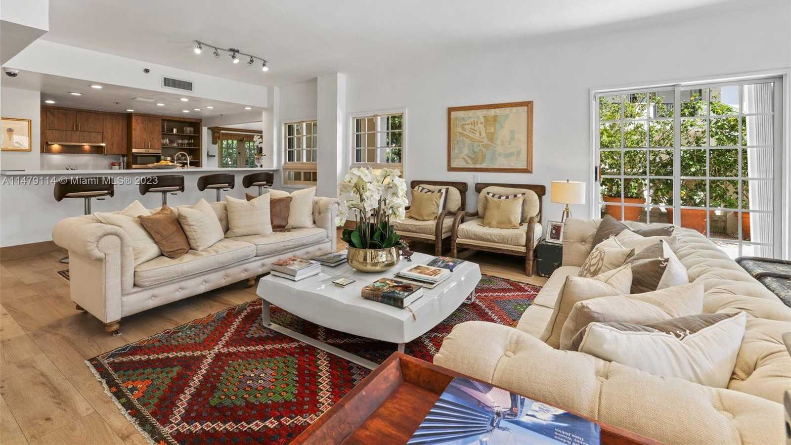 Small Image of 2211 FISHER ISLAND DR #3101, Miami Beach Number 21