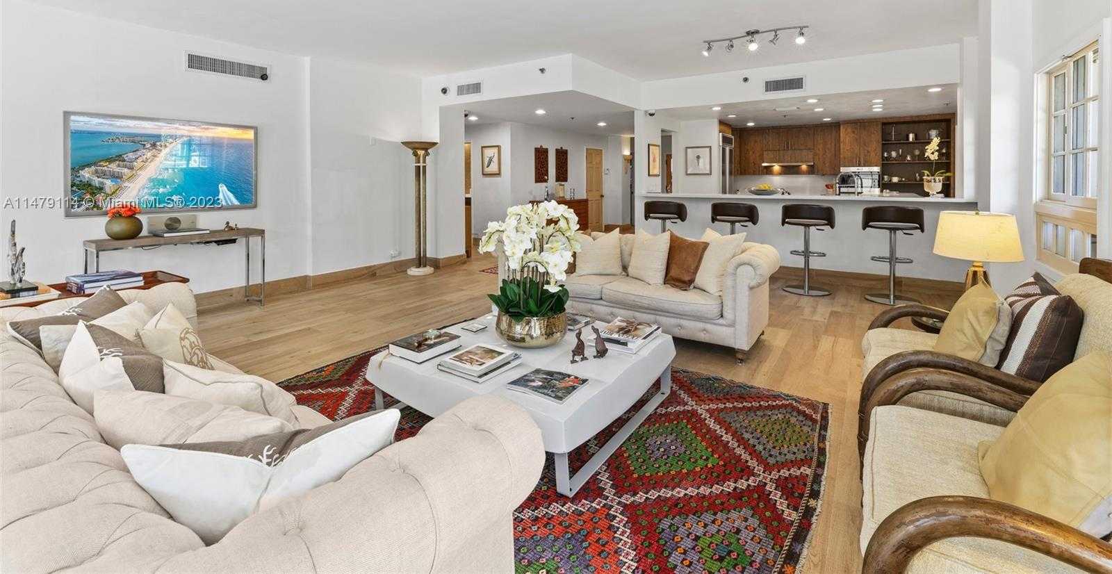 Small Image of 2211 FISHER ISLAND DR #3101, Miami Beach Number 23