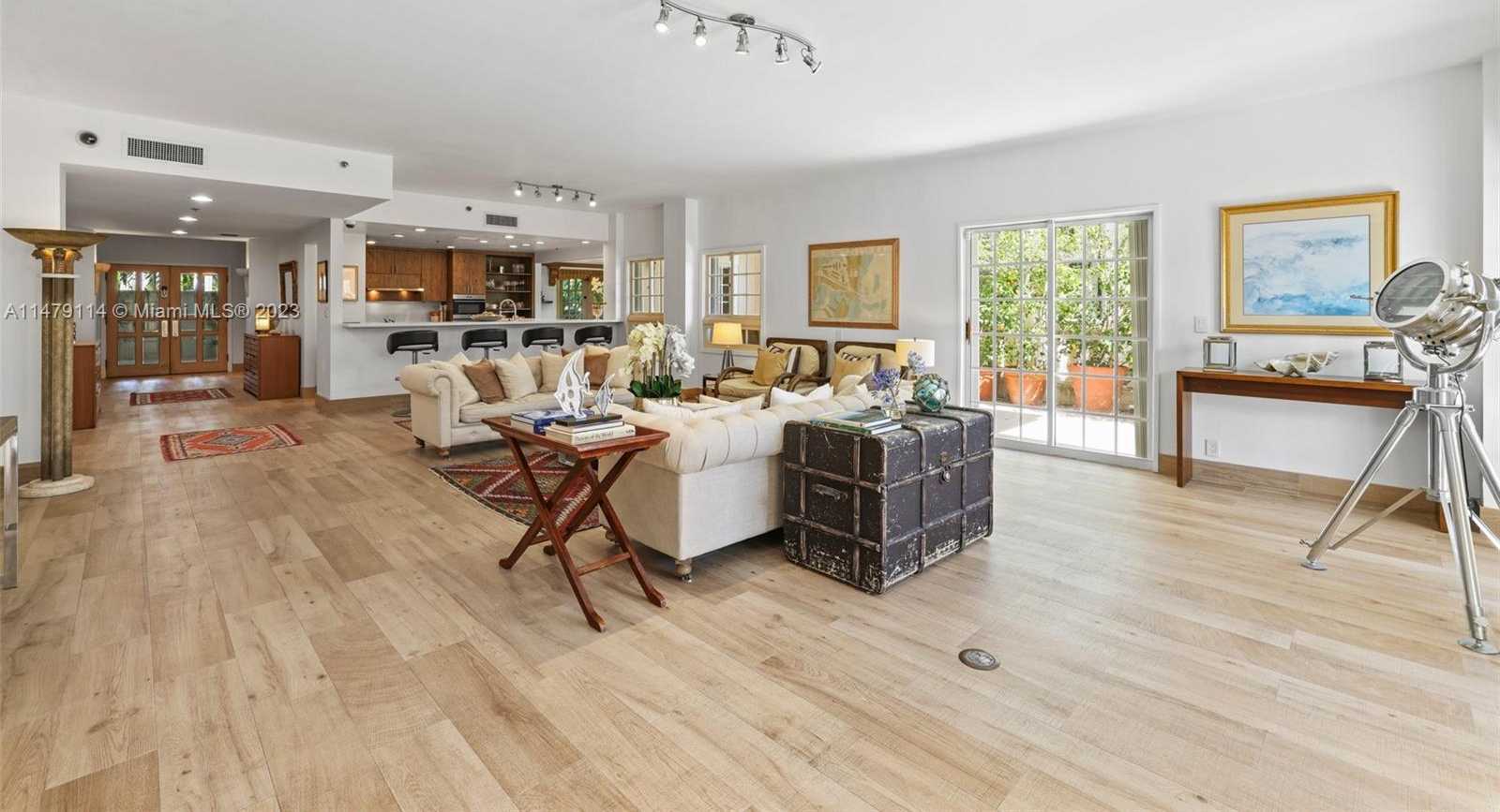 Small Image of 2211 FISHER ISLAND DR #3101, Miami Beach Number 24