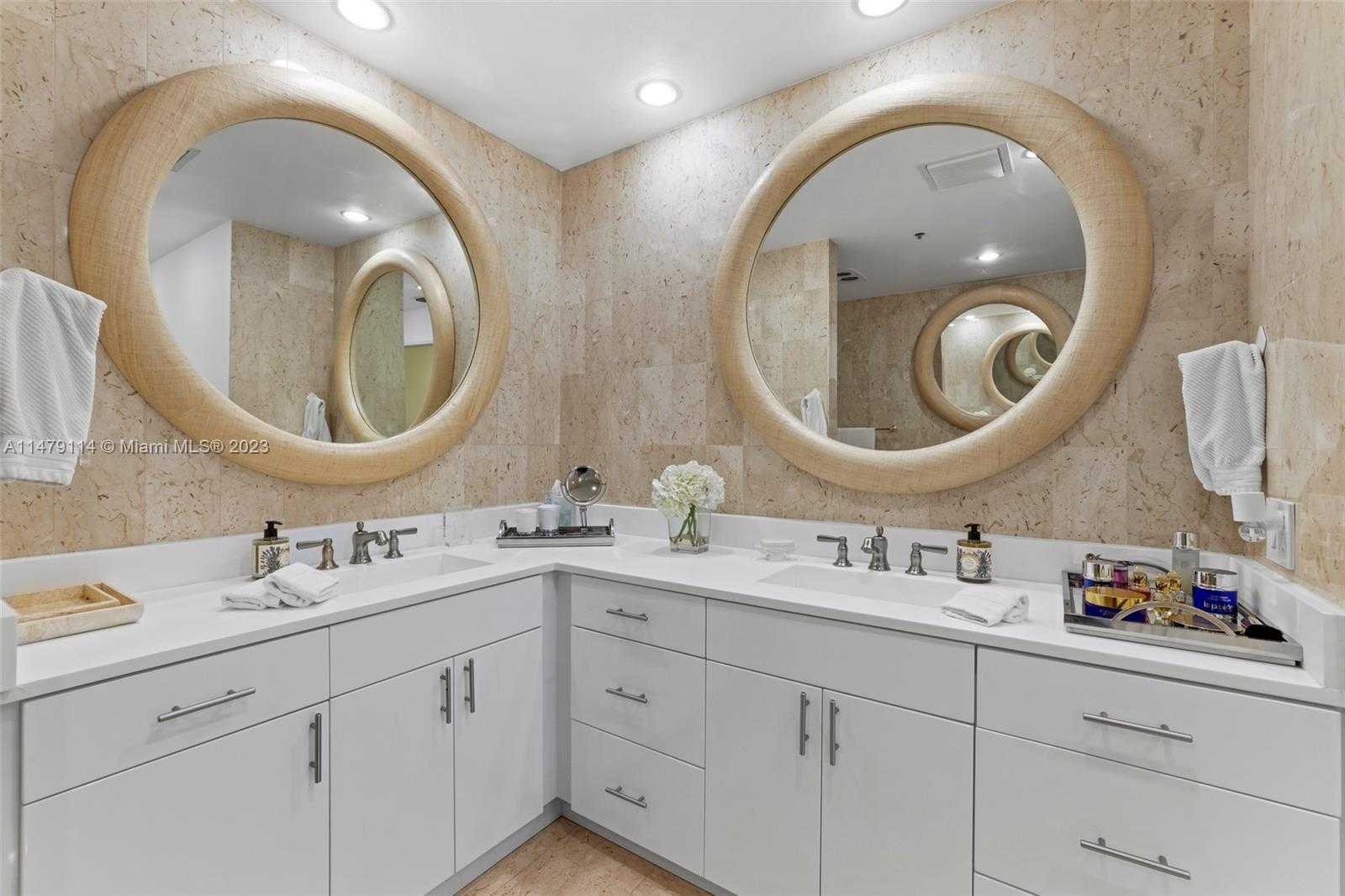 Small Image of 2211 FISHER ISLAND DR #3101, Miami Beach Number 27