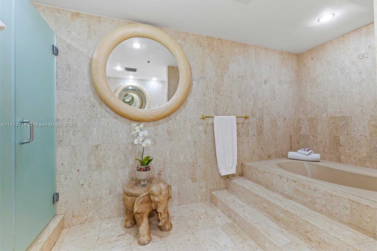 Small Image of 2211 FISHER ISLAND DR #3101, Miami Beach Number 28