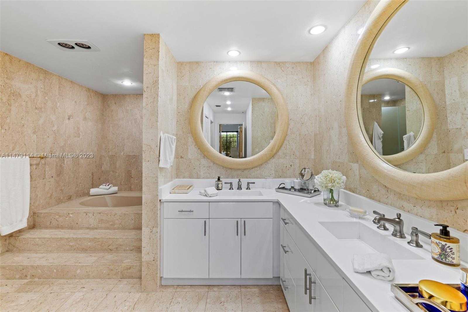 Small Image of 2211 FISHER ISLAND DR #3101, Miami Beach Number 29