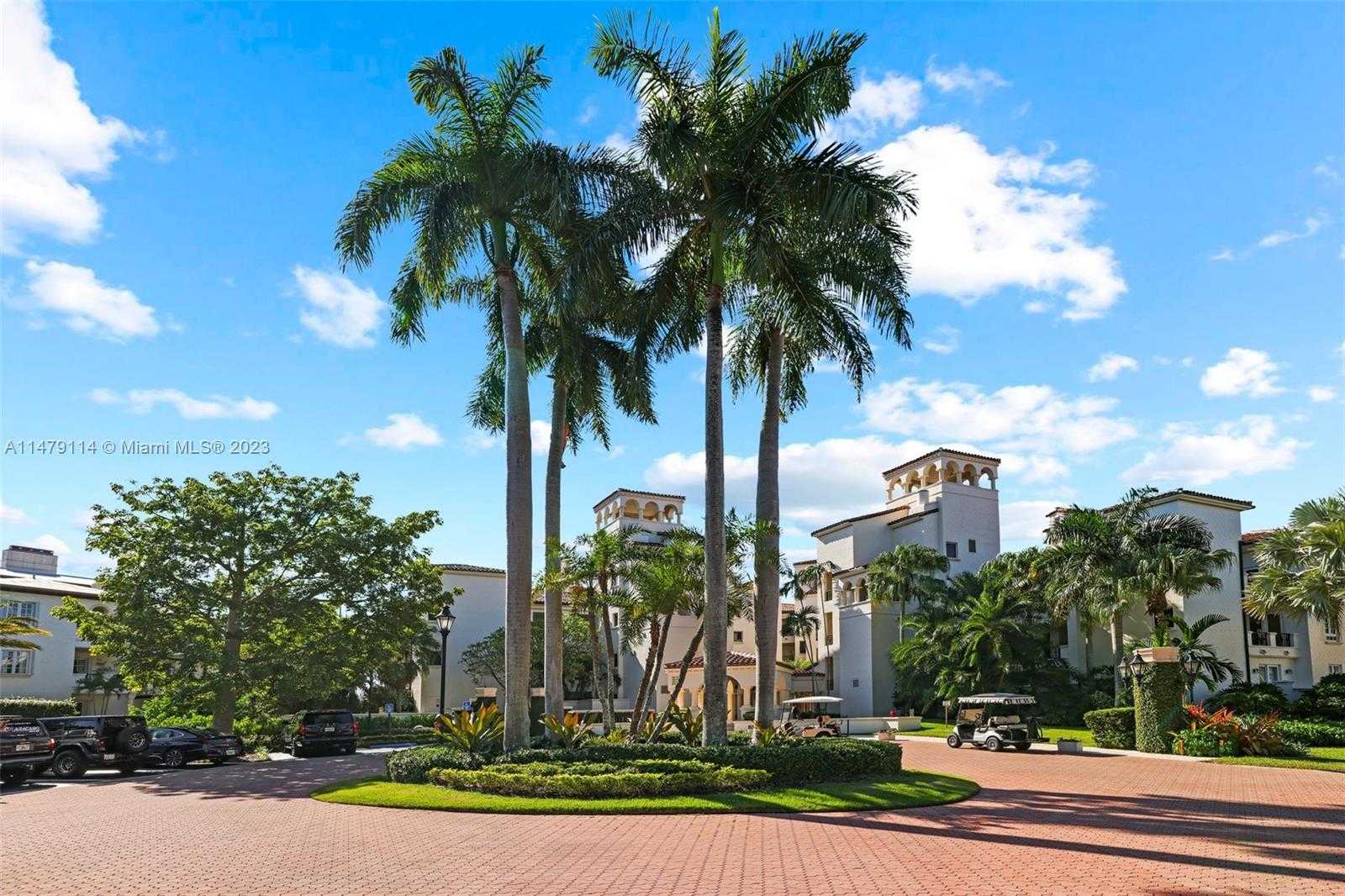 Small Image of 2211 FISHER ISLAND DR #3101, Miami Beach Number 3