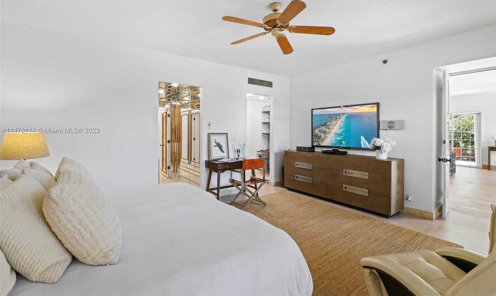 Small Image of 2211 FISHER ISLAND DR #3101, Miami Beach Number 32