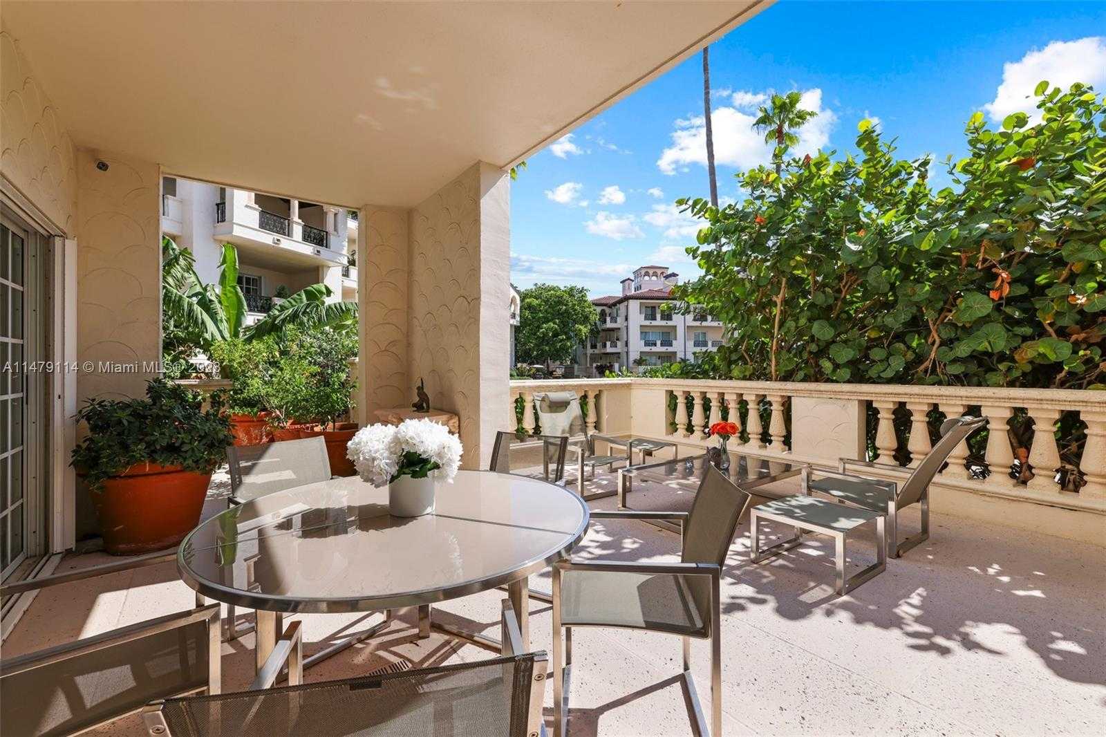 Small Image of 2211 FISHER ISLAND DR #3101, Miami Beach Number 42
