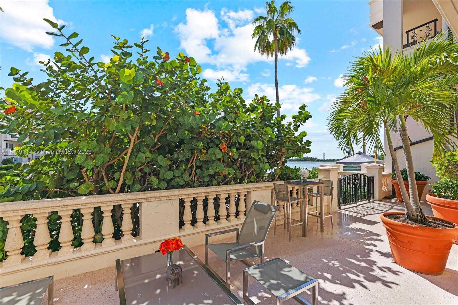 Small Image of 2211 FISHER ISLAND DR #3101, Miami Beach Number 43