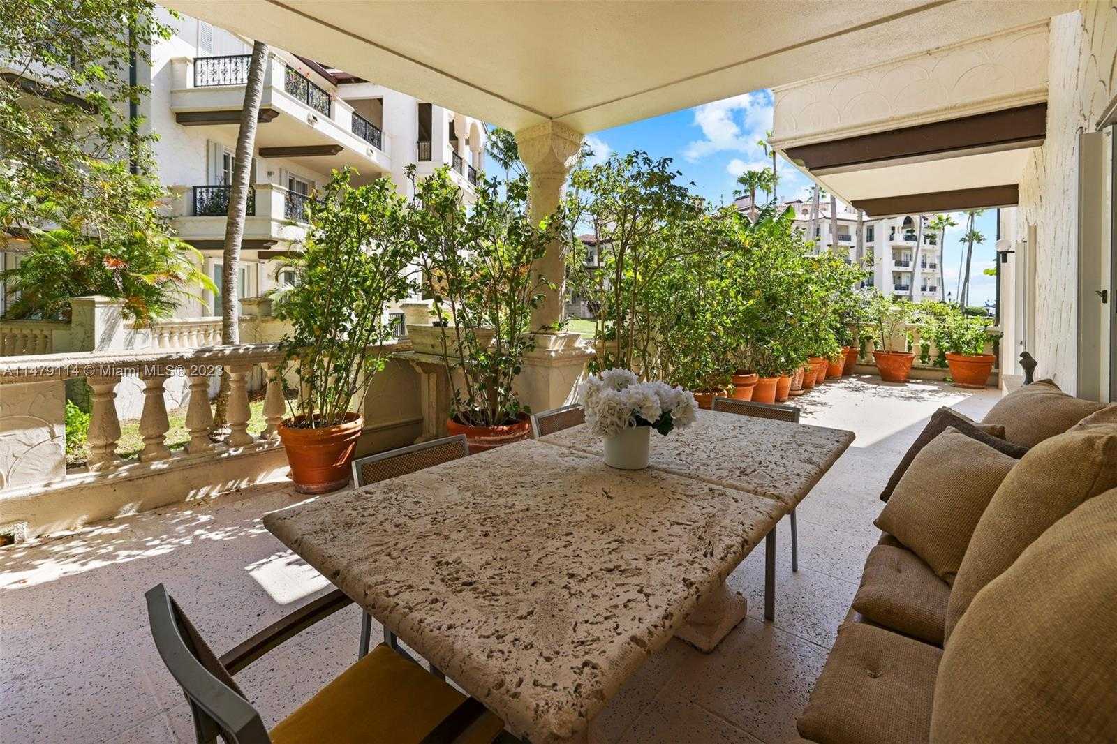 Small Image of 2211 FISHER ISLAND DR #3101, Miami Beach Number 45
