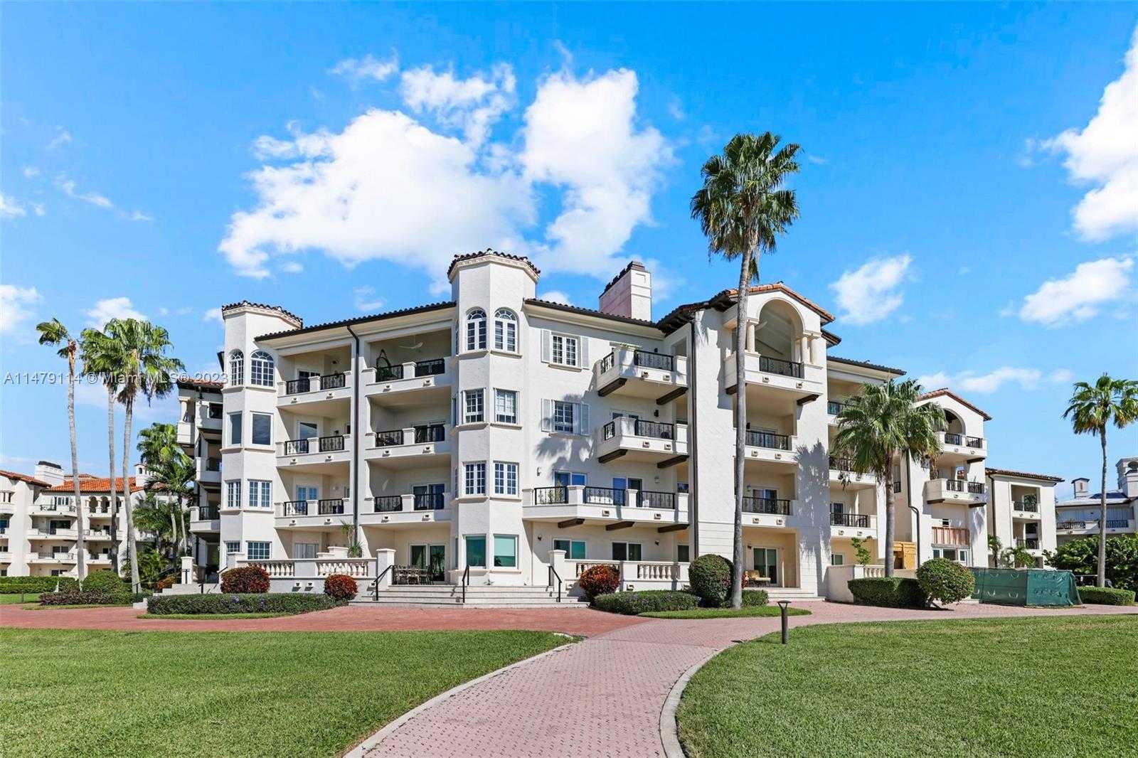 Small Image of 2211 FISHER ISLAND DR #3101, Miami Beach Number 47