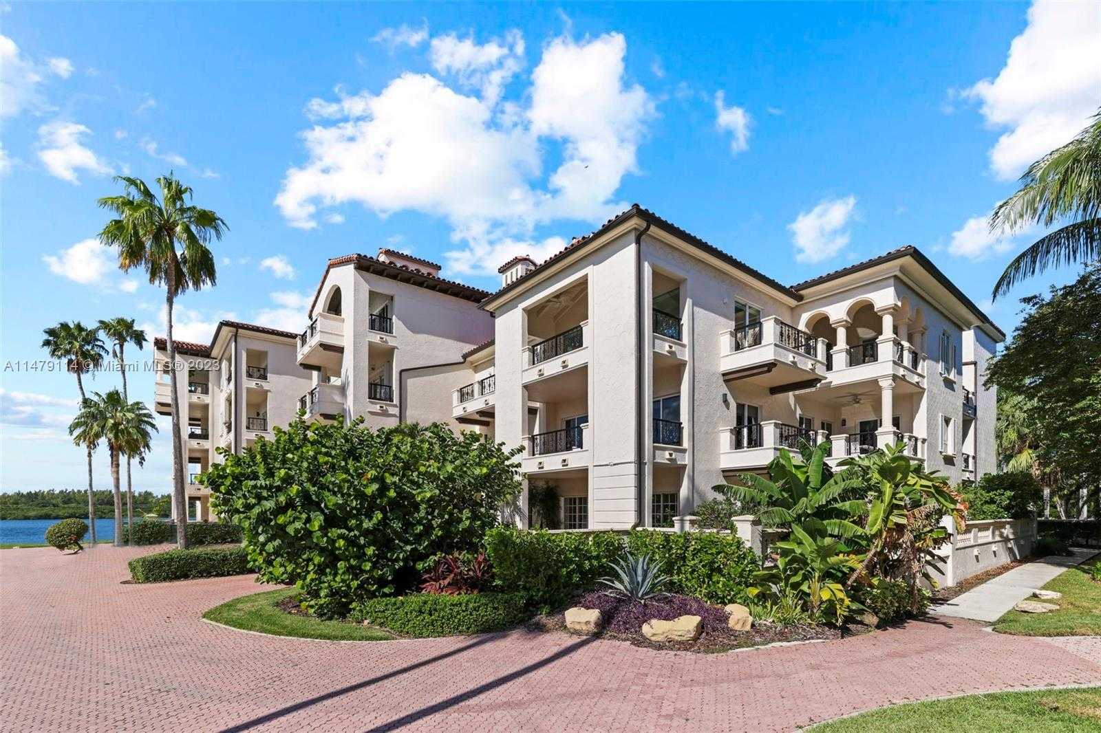 Small Image of 2211 FISHER ISLAND DR #3101, Miami Beach Number 48
