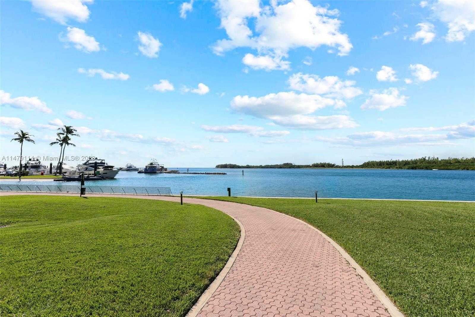 Small Image of 2211 FISHER ISLAND DR #3101, Miami Beach Number 49