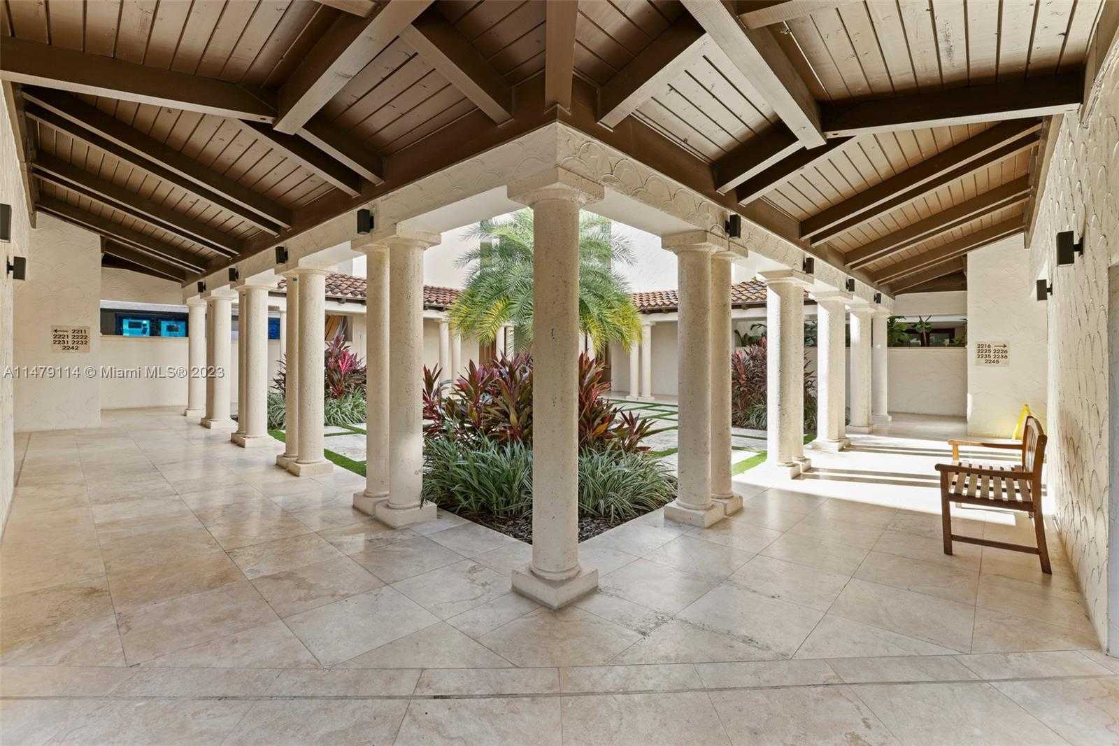 Small Image of 2211 FISHER ISLAND DR #3101, Miami Beach Number 5