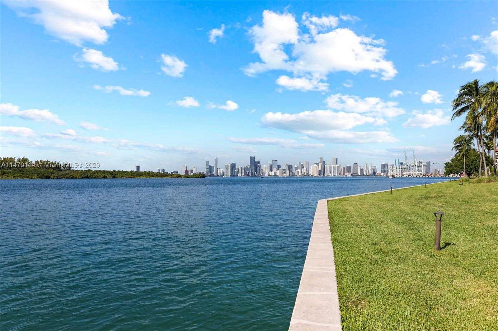 Small Image of 2211 FISHER ISLAND DR #3101, Miami Beach Number 50