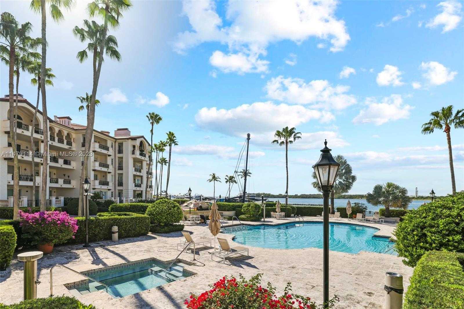 Small Image of 2211 FISHER ISLAND DR #3101, Miami Beach Number 51