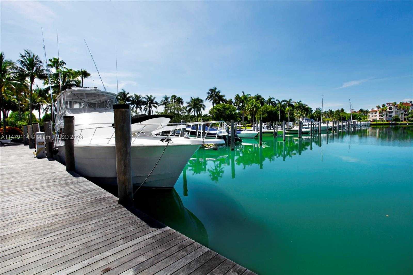 Small Image of 2211 FISHER ISLAND DR #3101, Miami Beach Number 68