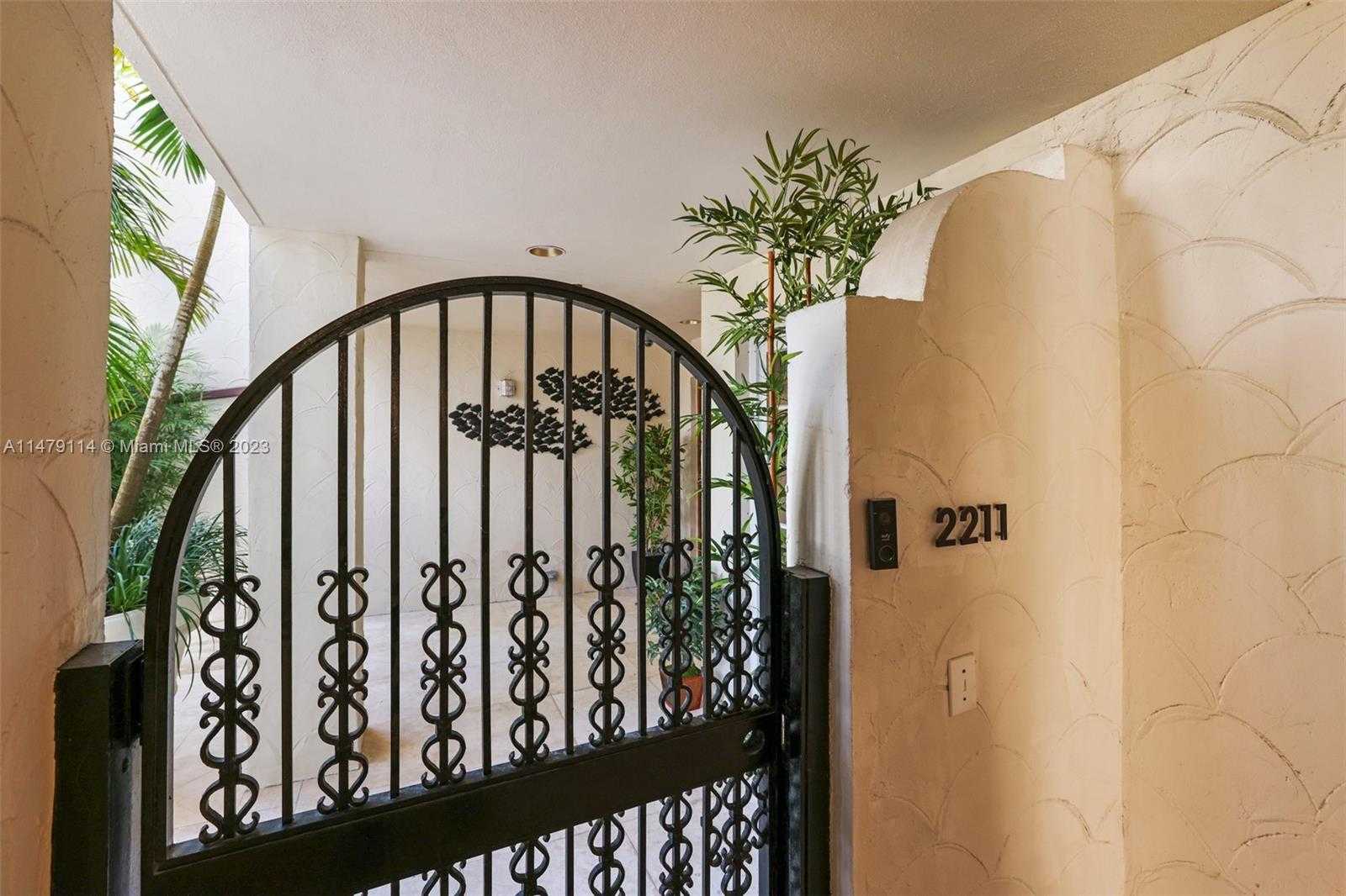 Small Image of 2211 FISHER ISLAND DR #3101, Miami Beach Number 7