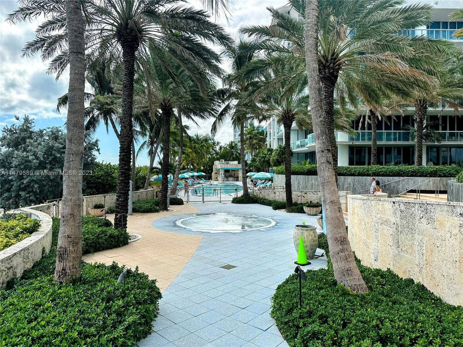Small Image of 6801 COLLINS AVE #611, Miami Beach Number 10