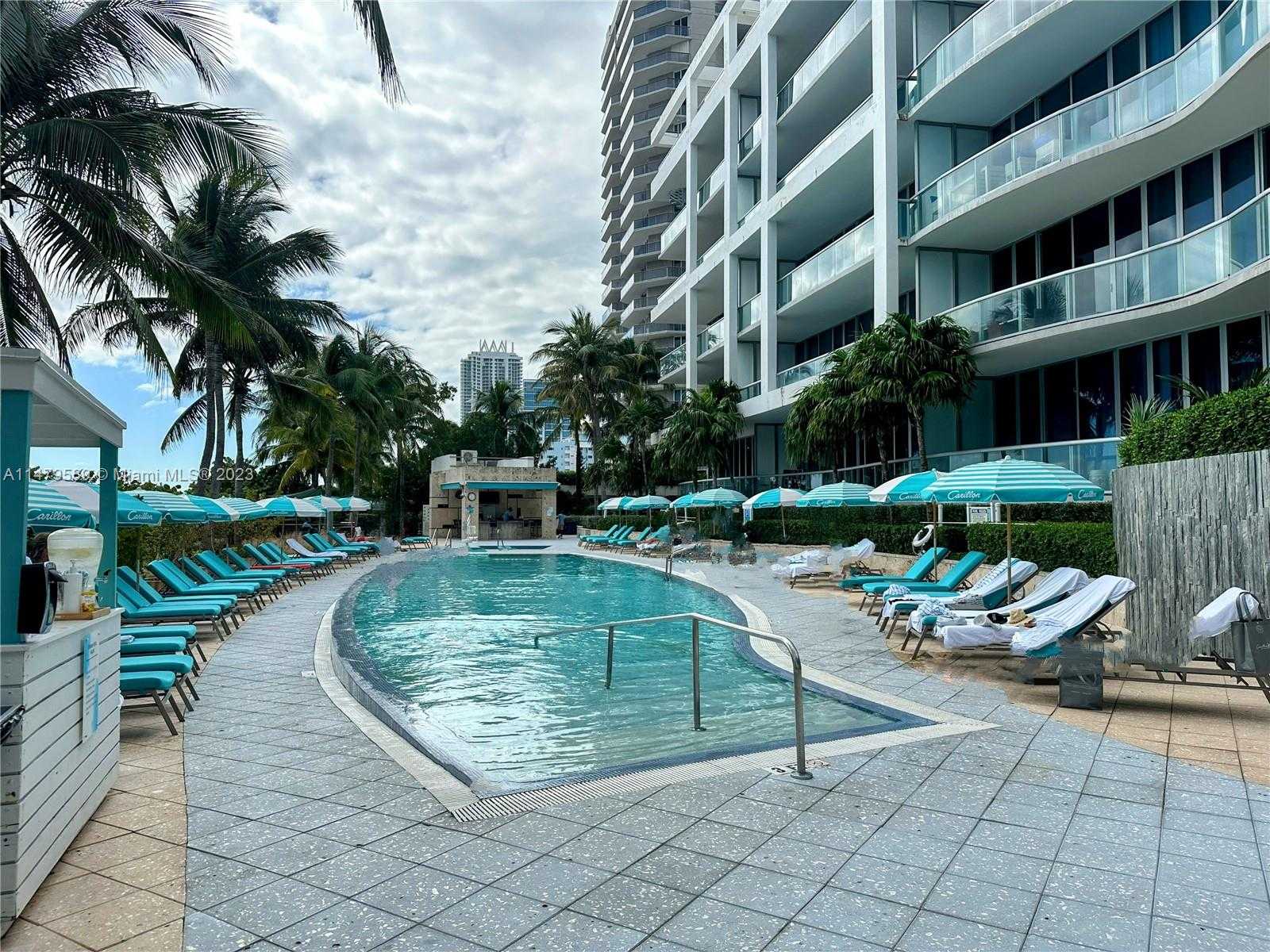 Small Image of 6801 COLLINS AVE #611, Miami Beach Number 11