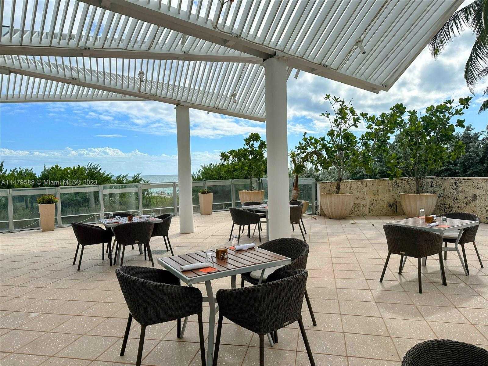 Small Image of 6801 COLLINS AVE #611, Miami Beach Number 12