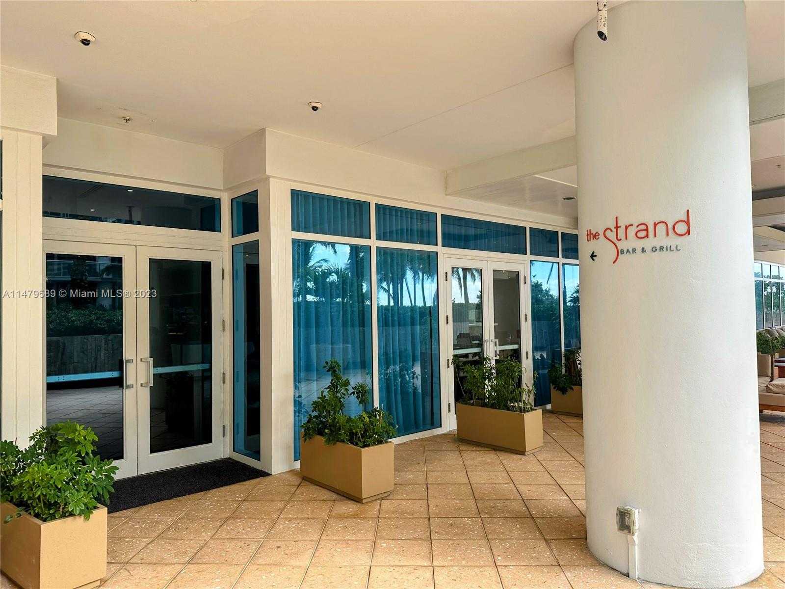 Small Image of 6801 COLLINS AVE #611, Miami Beach Number 13
