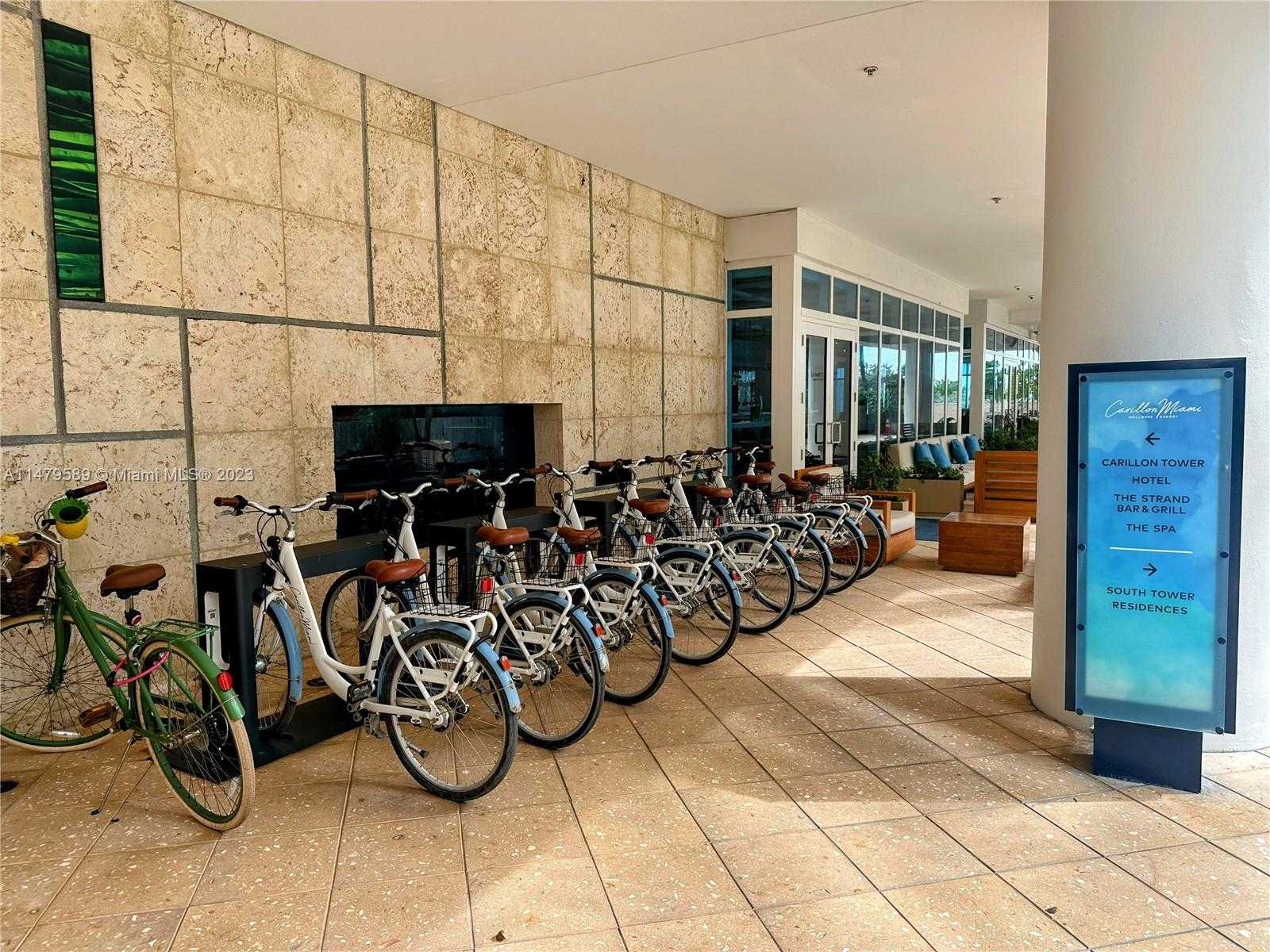 Small Image of 6801 COLLINS AVE #611, Miami Beach Number 14