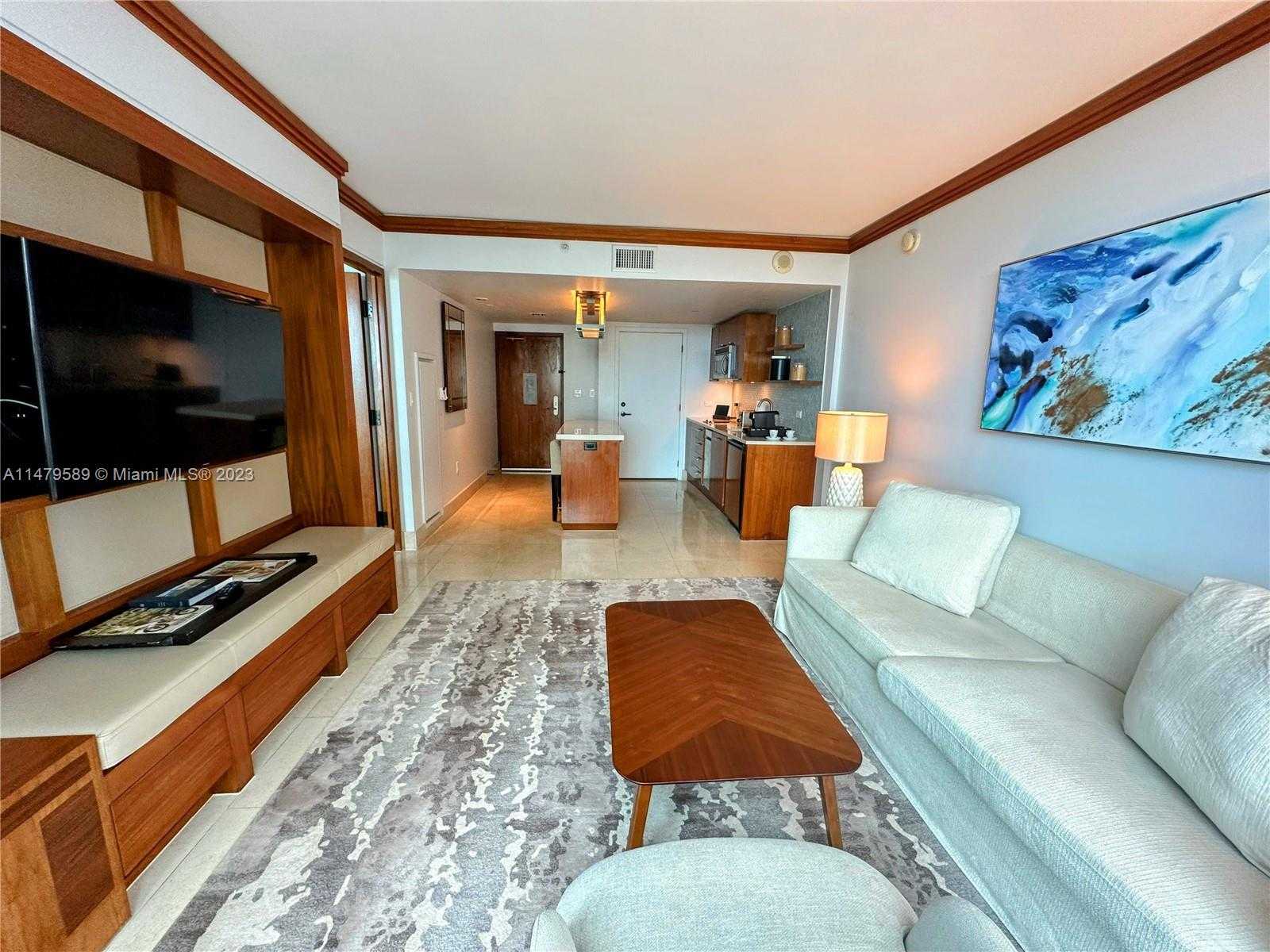 Small Image of 6801 COLLINS AVE #611, Miami Beach Number 5