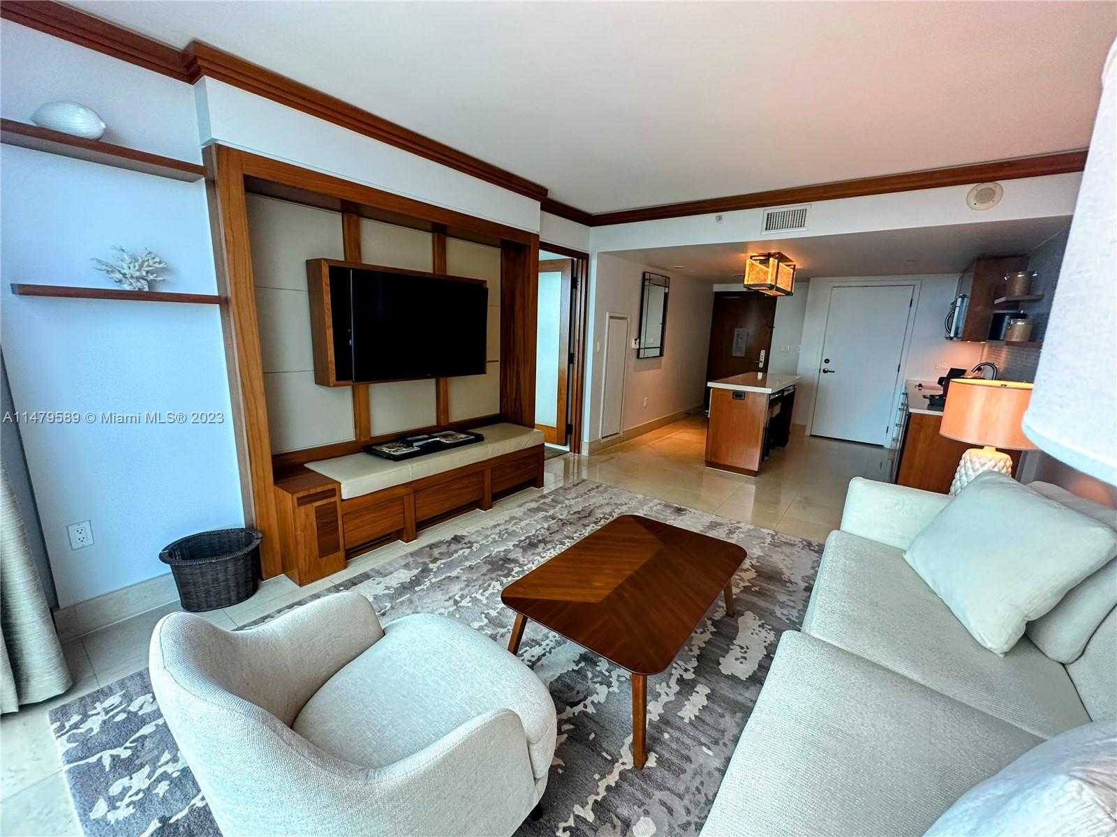 Small Image of 6801 COLLINS AVE #611, Miami Beach Number 6