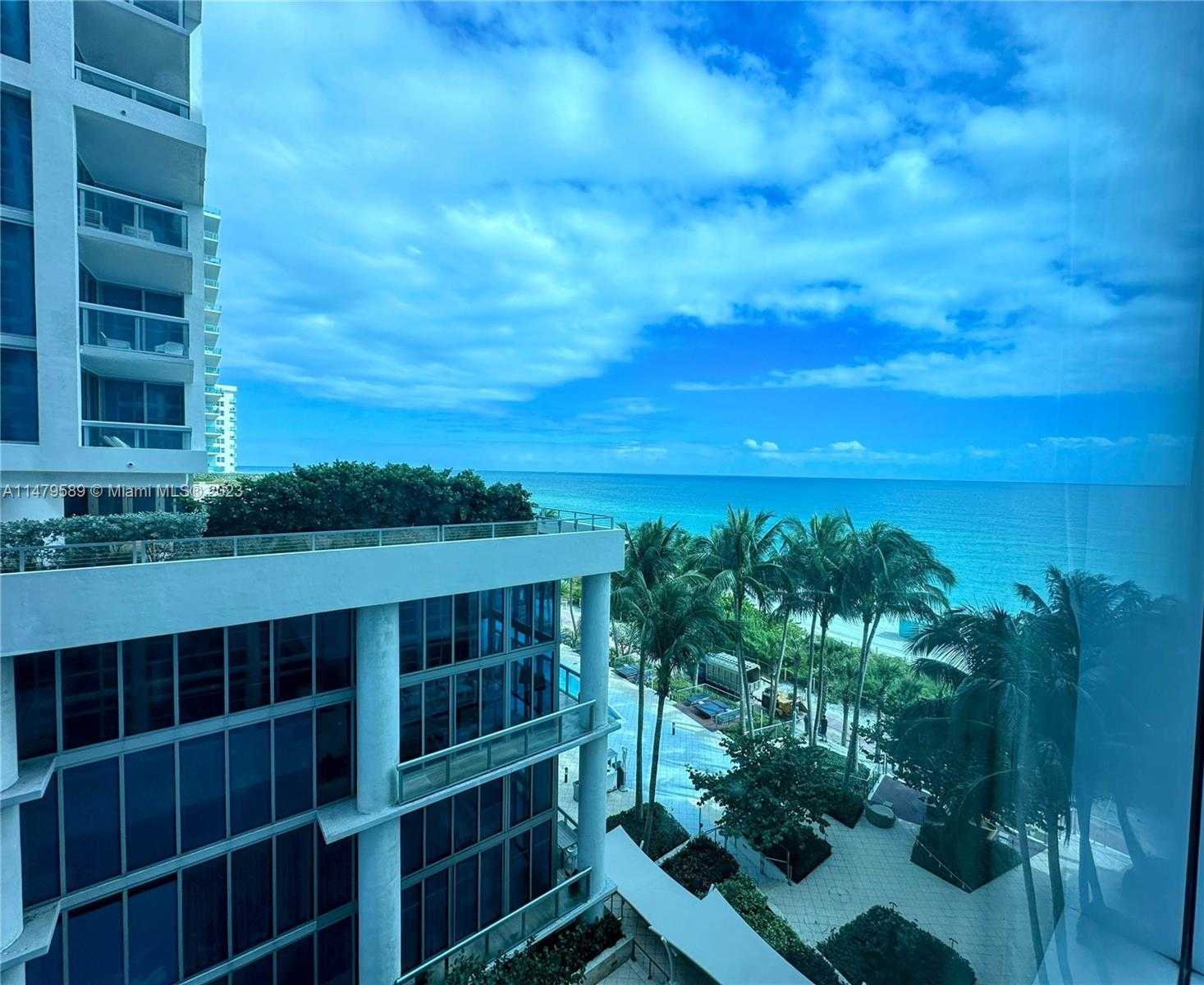 Small Image of 6801 COLLINS AVE #611, Miami Beach Number 9
