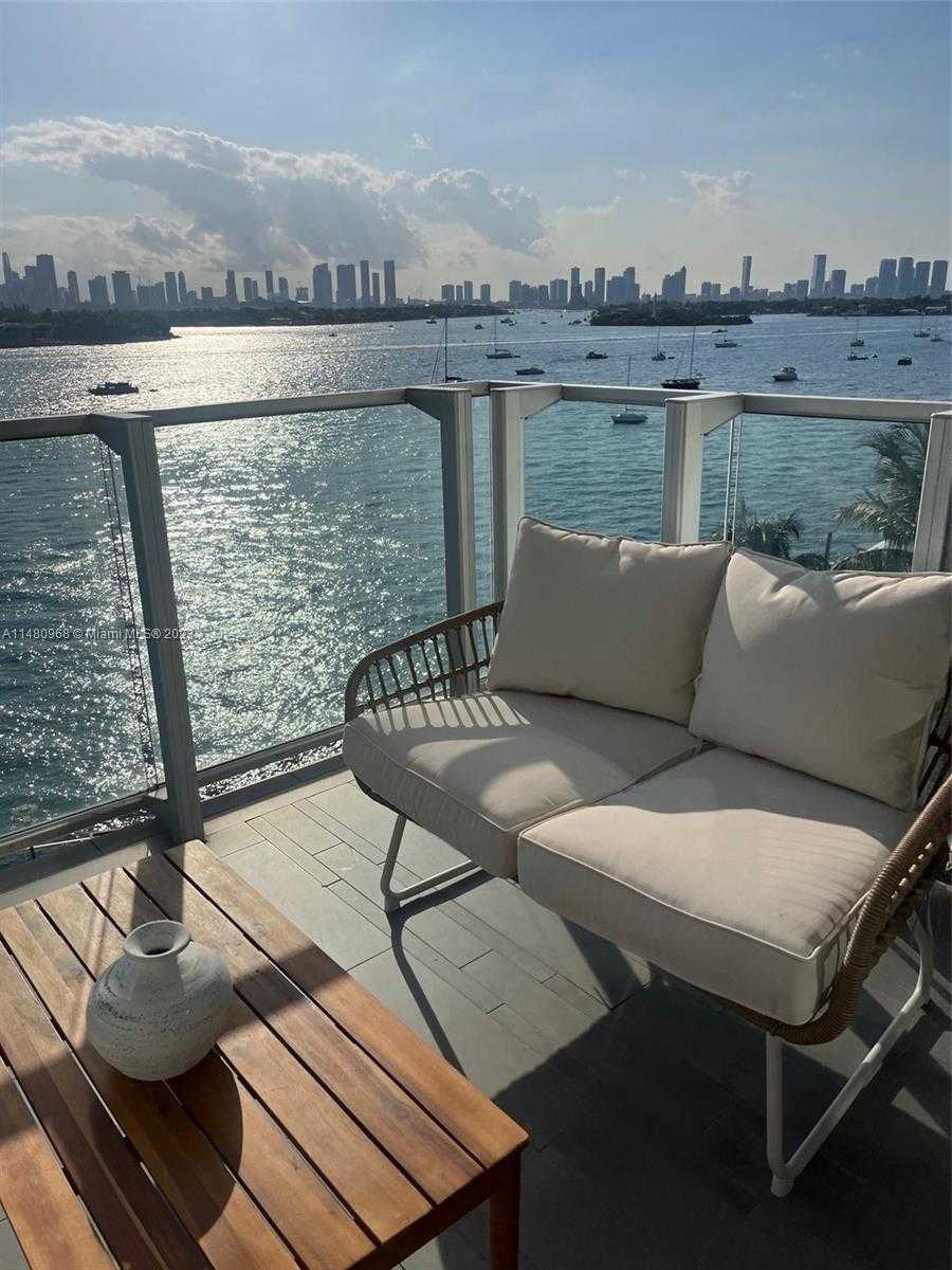 Small Image of Miami Beach Number 2