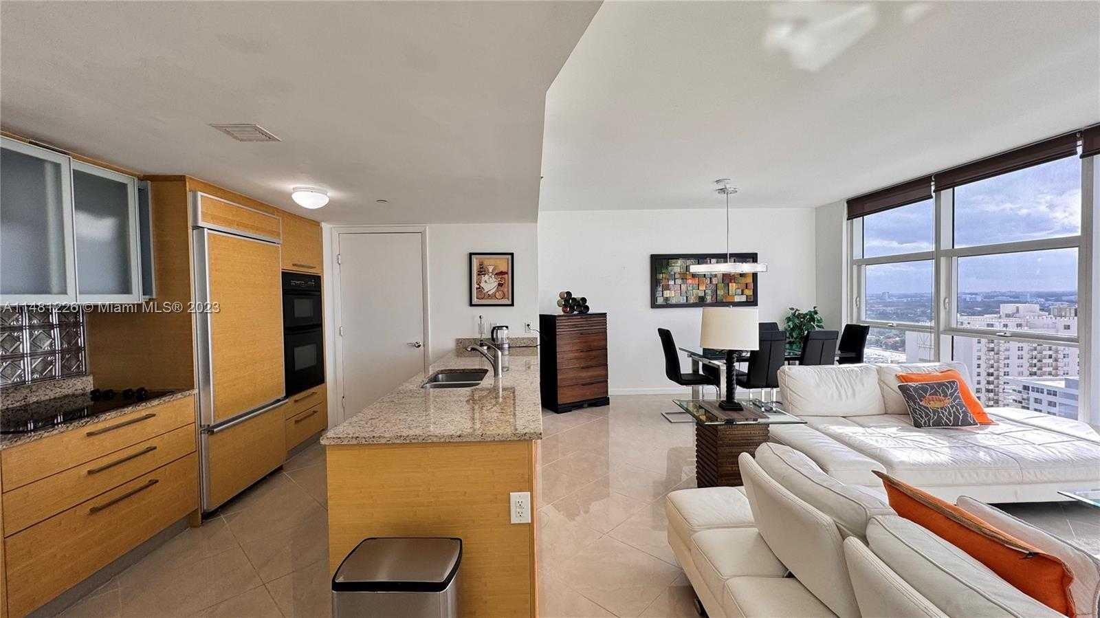 Small Image of 1830 SOUTH OCEAN DR #2407, Hallandale Beach Number 13