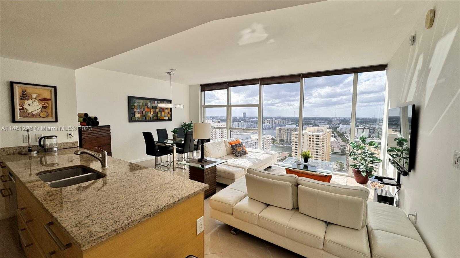 Small Image of 1830 SOUTH OCEAN DR #2407, Hallandale Beach Number 18
