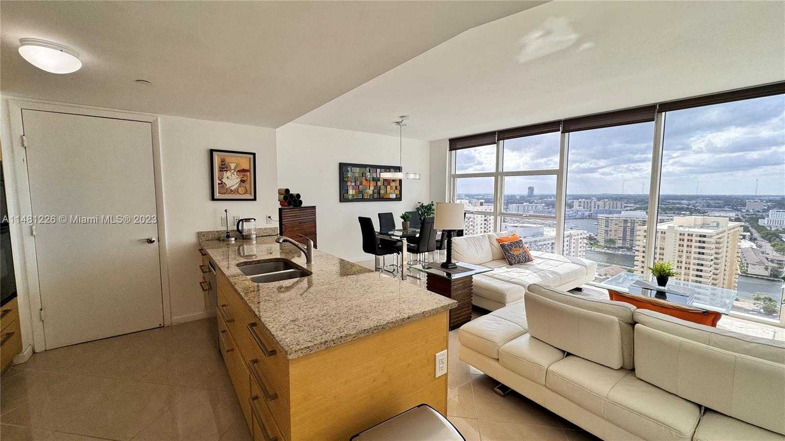 Small Image of 1830 SOUTH OCEAN DR #2407, Hallandale Beach Number 19