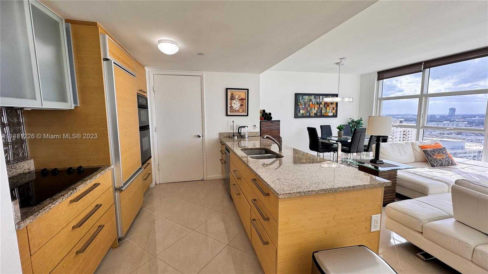 Small Image of 1830 SOUTH OCEAN DR #2407, Hallandale Beach Number 20