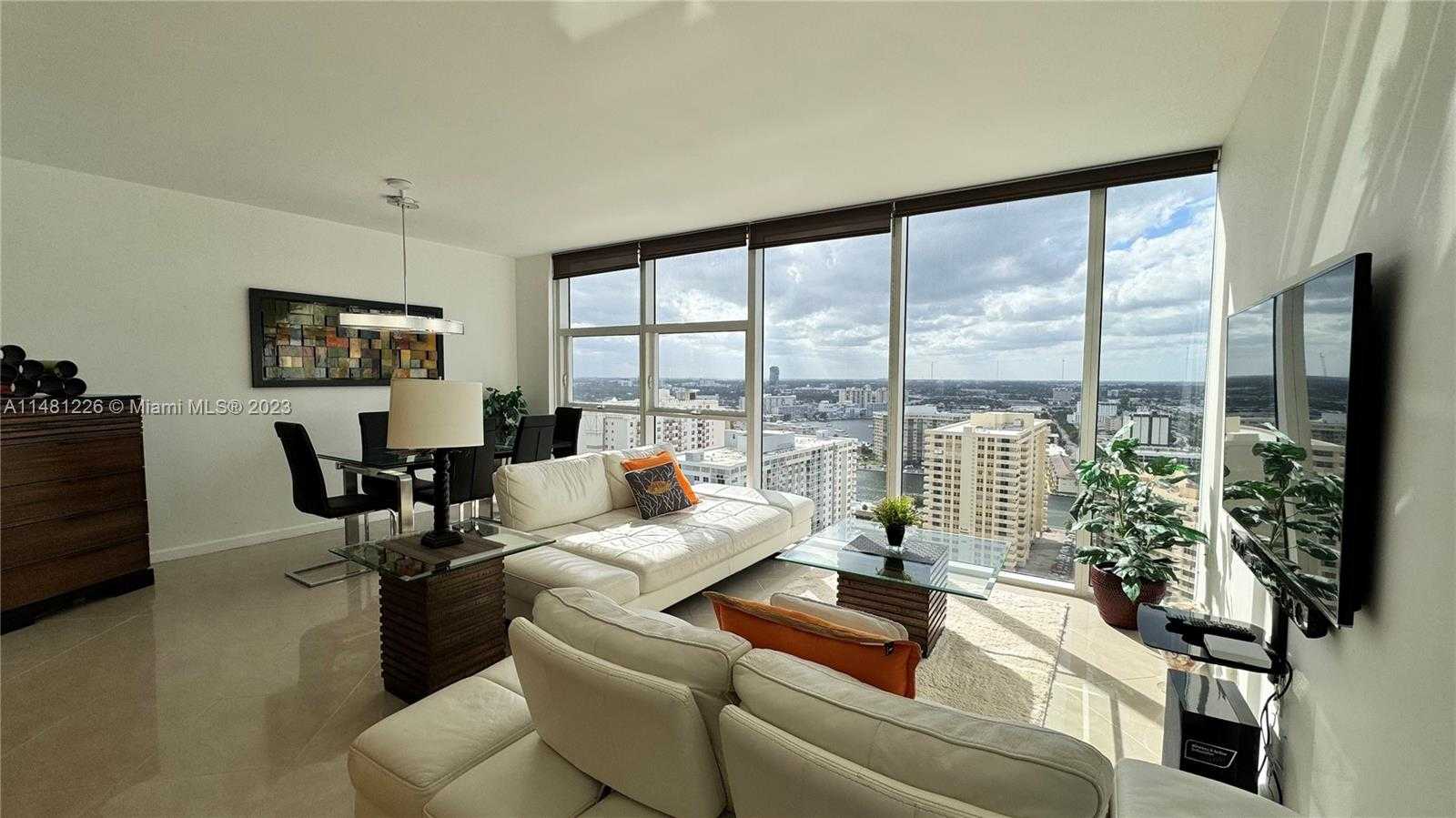 Small Image of 1830 SOUTH OCEAN DR #2407, Hallandale Beach Number 21
