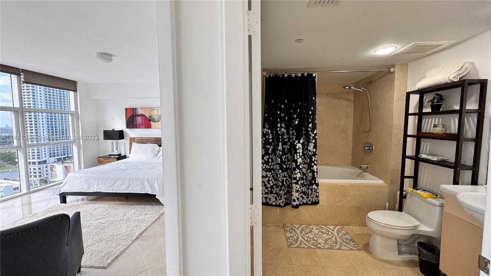 Small Image of 1830 SOUTH OCEAN DR #2407, Hallandale Beach Number 3