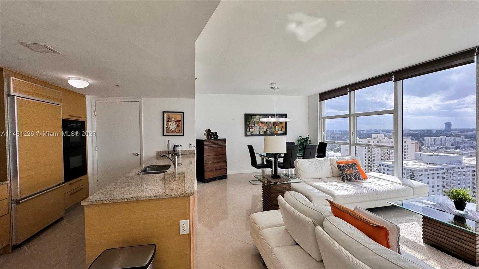 Small Image of 1830 SOUTH OCEAN DR #2407, Hallandale Beach Number 8