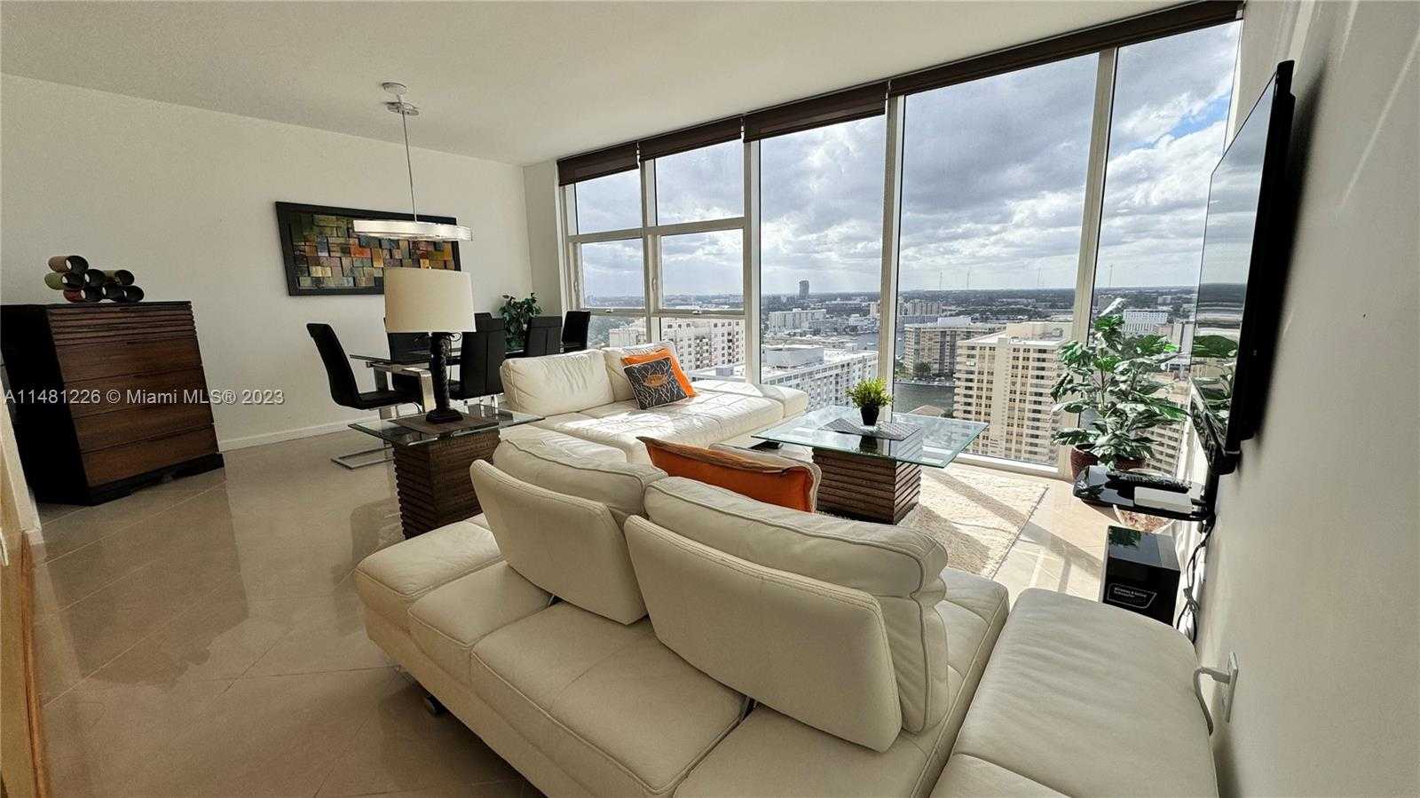 Small Image of 1830 SOUTH OCEAN DR #2407, Hallandale Beach Number 9