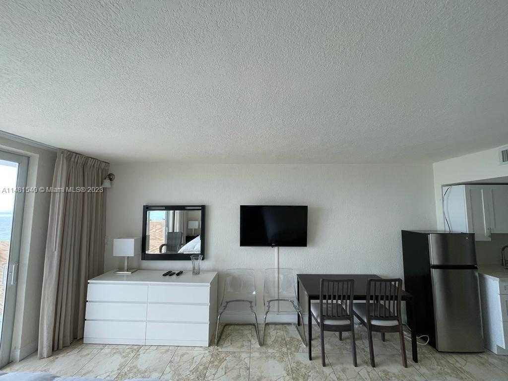 Small Image of 19201 COLLINS AVE #411, Sunny Isles Beach Number 5