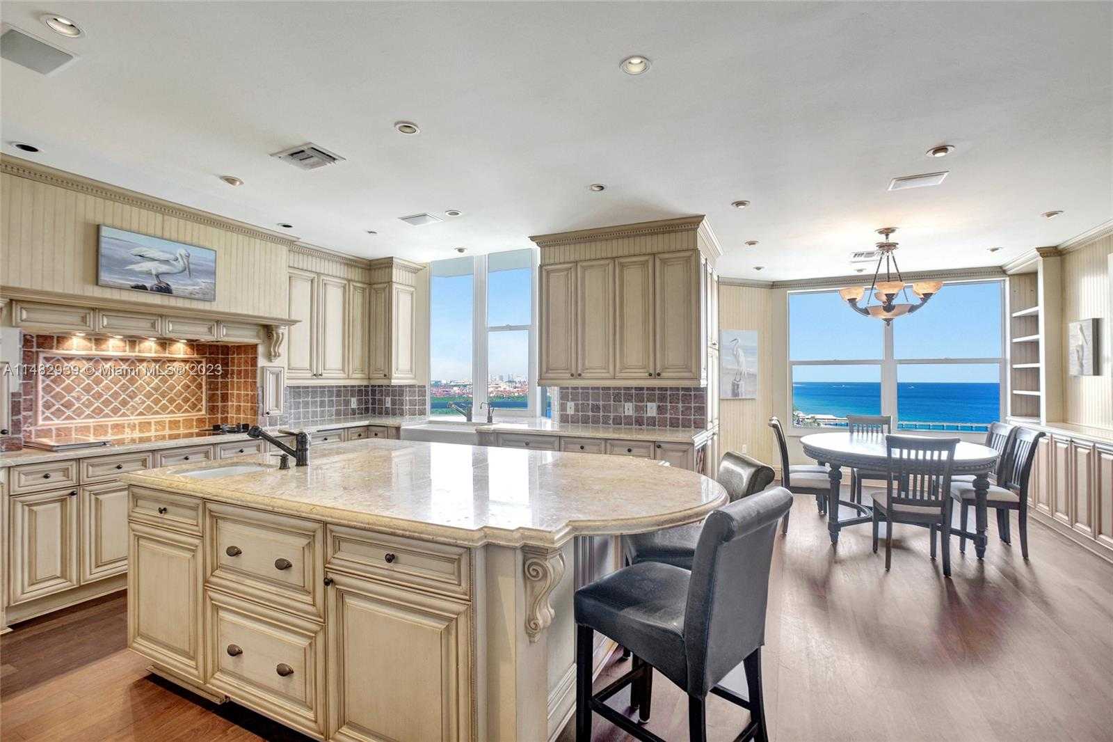 Small Image of 6051 NORTH OCEAN DR #PH5, Hollywood Number 17